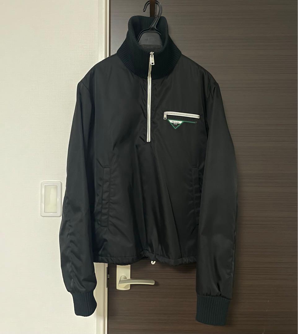 PRADA ナイロンジャケット