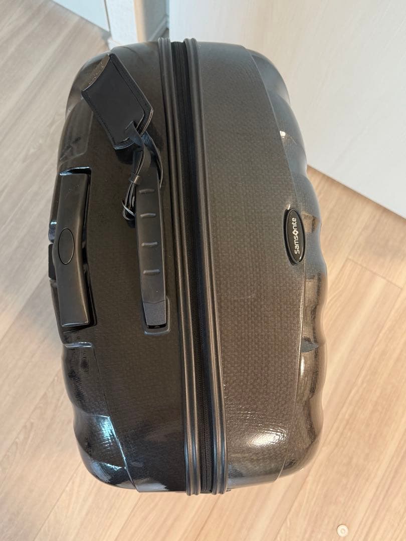 サムソナイト　コスモライト3.0 スピナー　キャリーケース