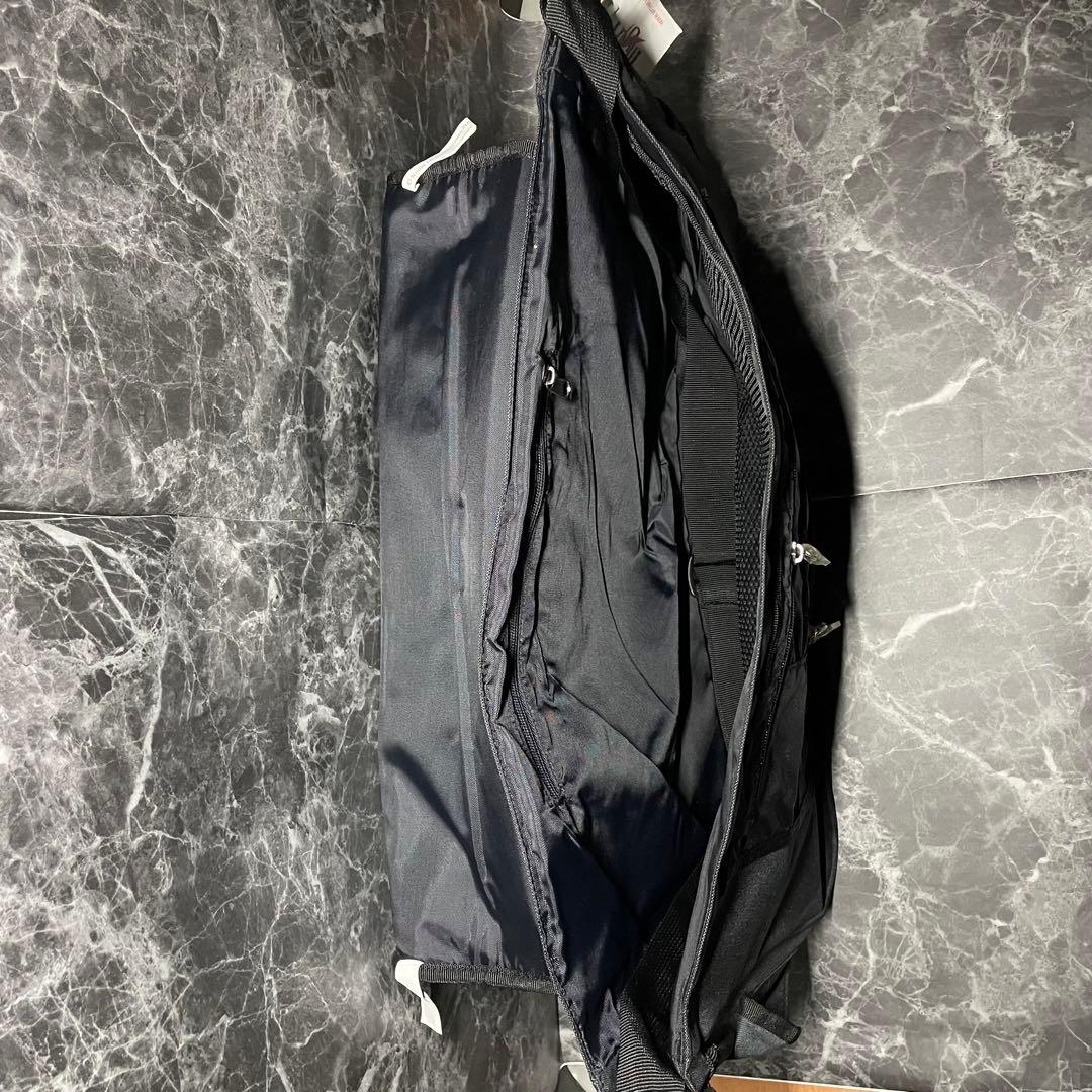 ヘルシング　ショルダーバック