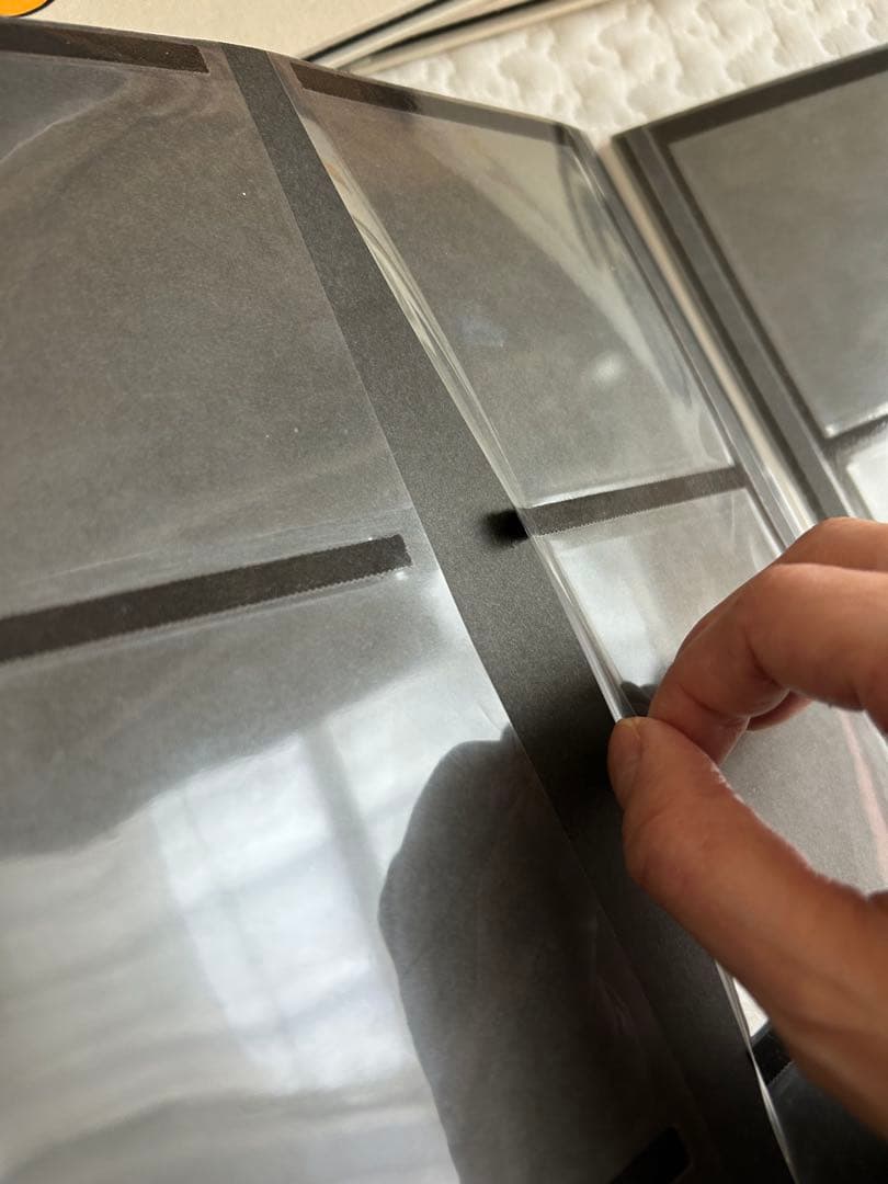 ALBUSBOOK アルバス　アルバム　ましかくプリント　ディズニー　8冊