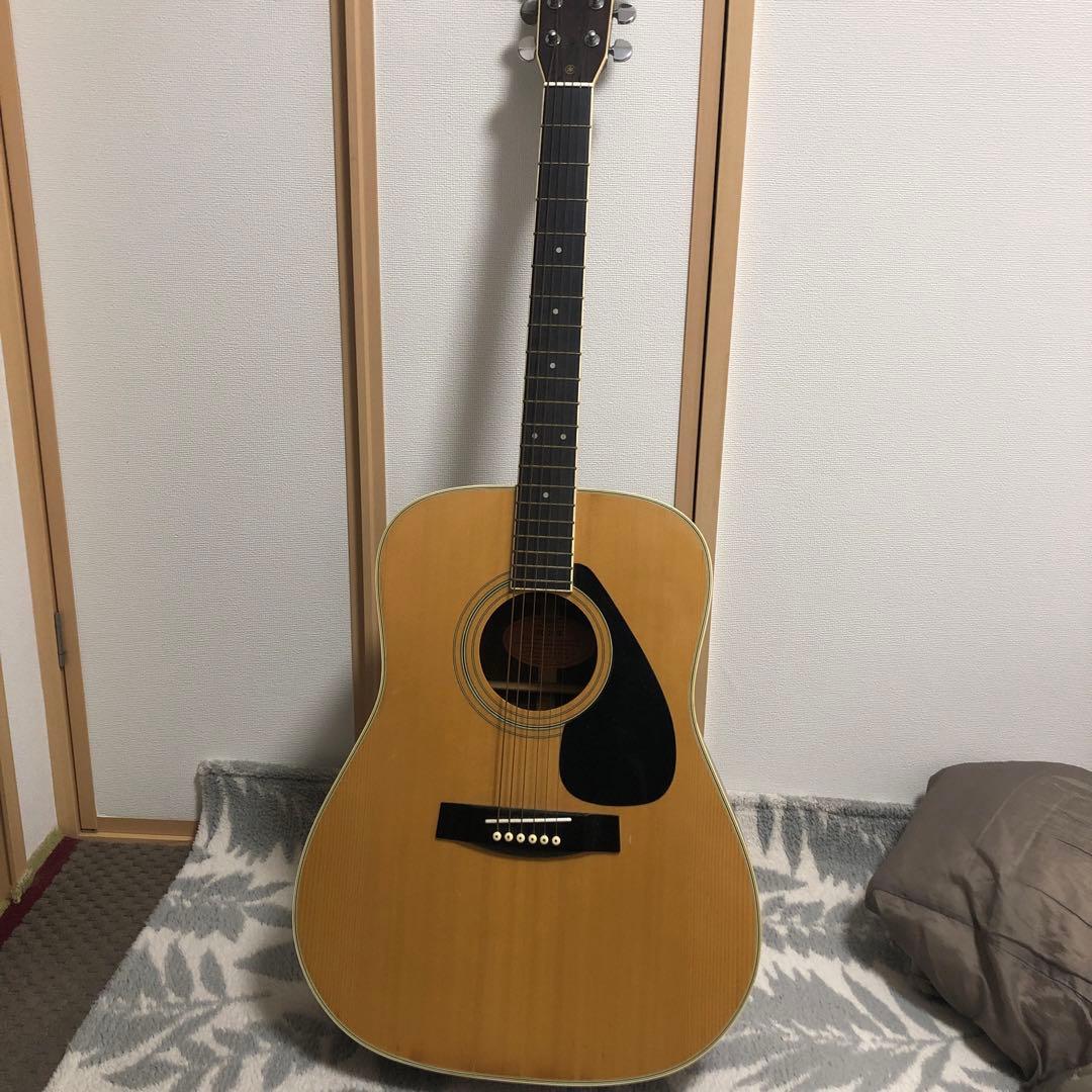 ギター YAMAHA FG-251B