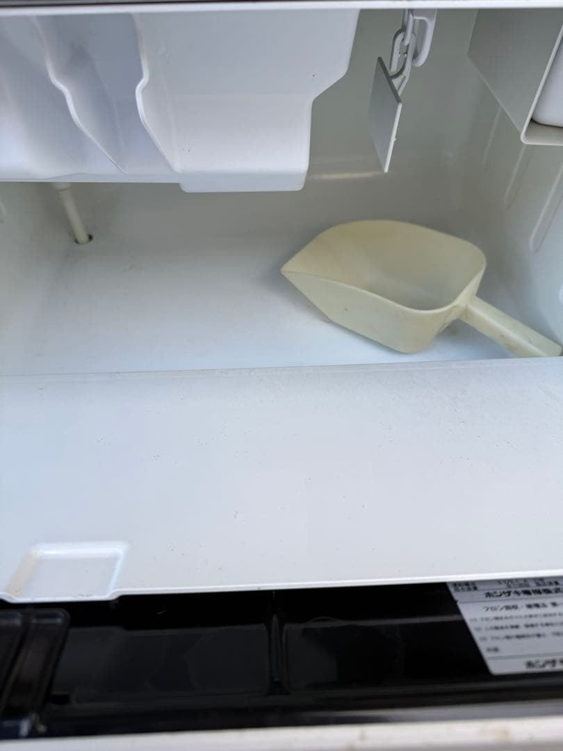 ⭐︎ふじおさま⭐︎【動作確認済み】ホシザキキューブアイスメーカー製氷機IM-55M