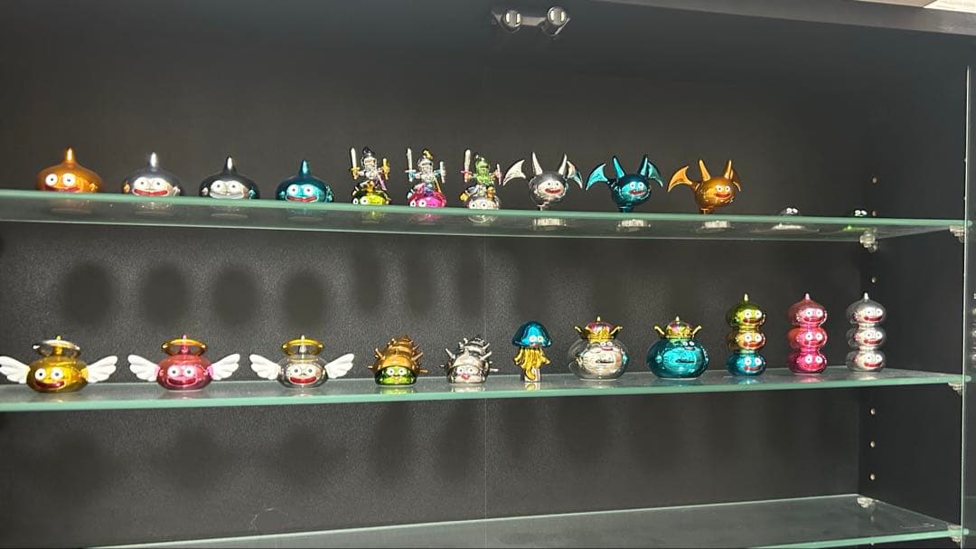 メタリックモンスターズギャラリー　まとめ売り