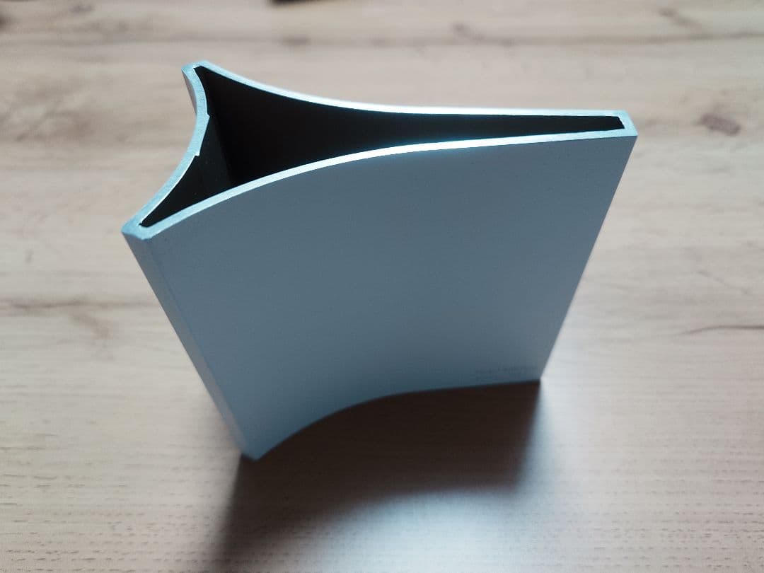 ソニービル記念品ルーバー