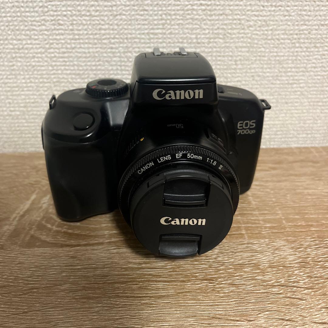 Canon フィルム　EOS 700QD＆EF35-105mm F3.5-4.5