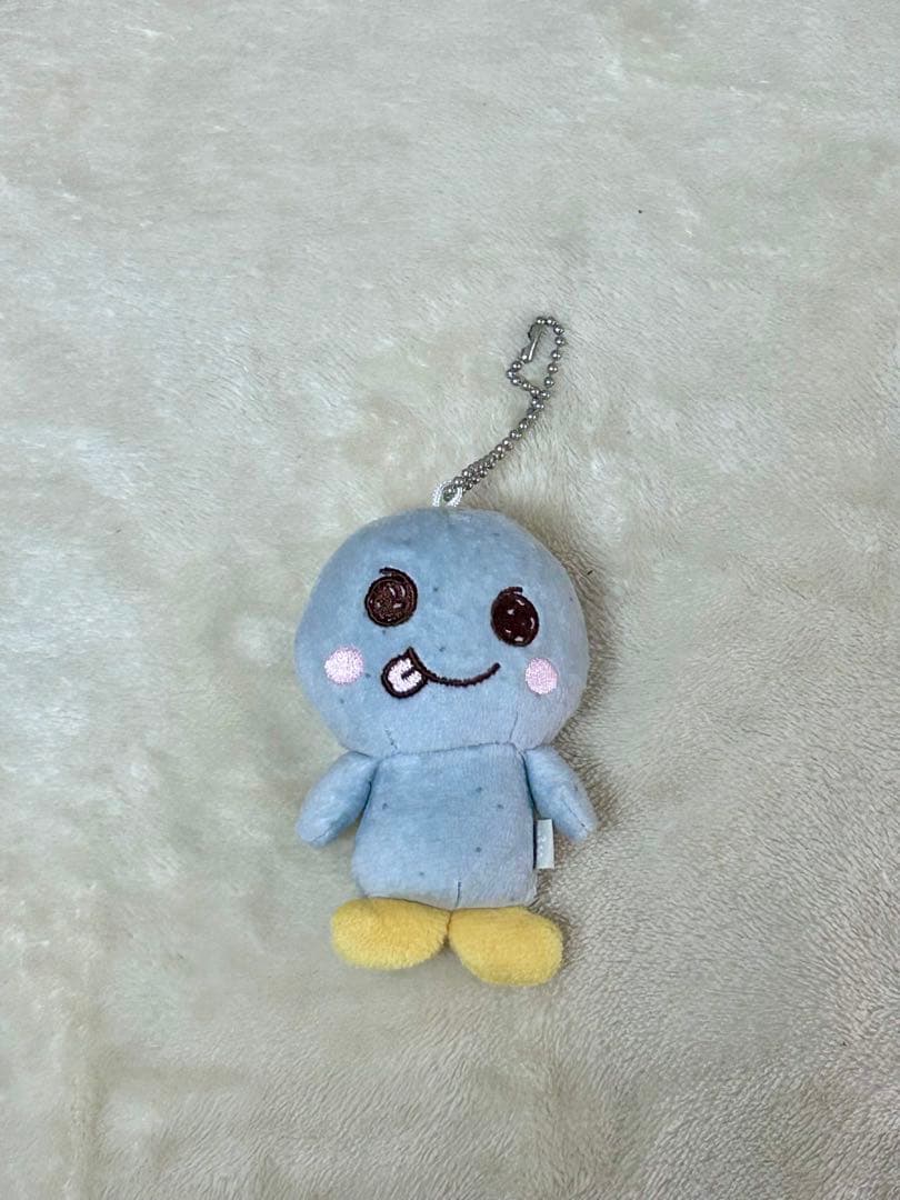 RIIZE ウンソク ソンヨンドリ 송용돌이　ぬいぐるみ　公式　10cm