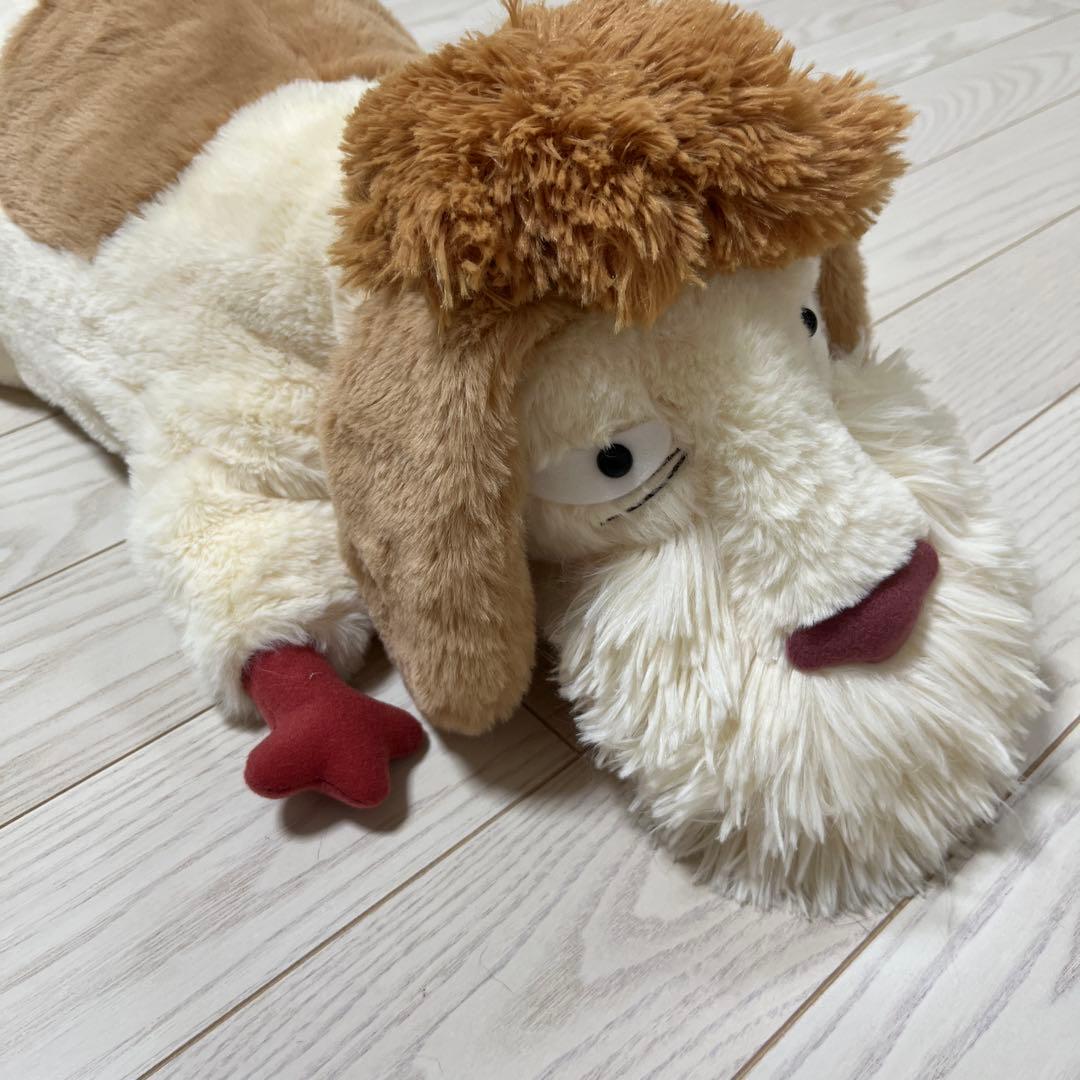 ヒン　ぬいぐるみ　ジブリパーク限定品　即購入可