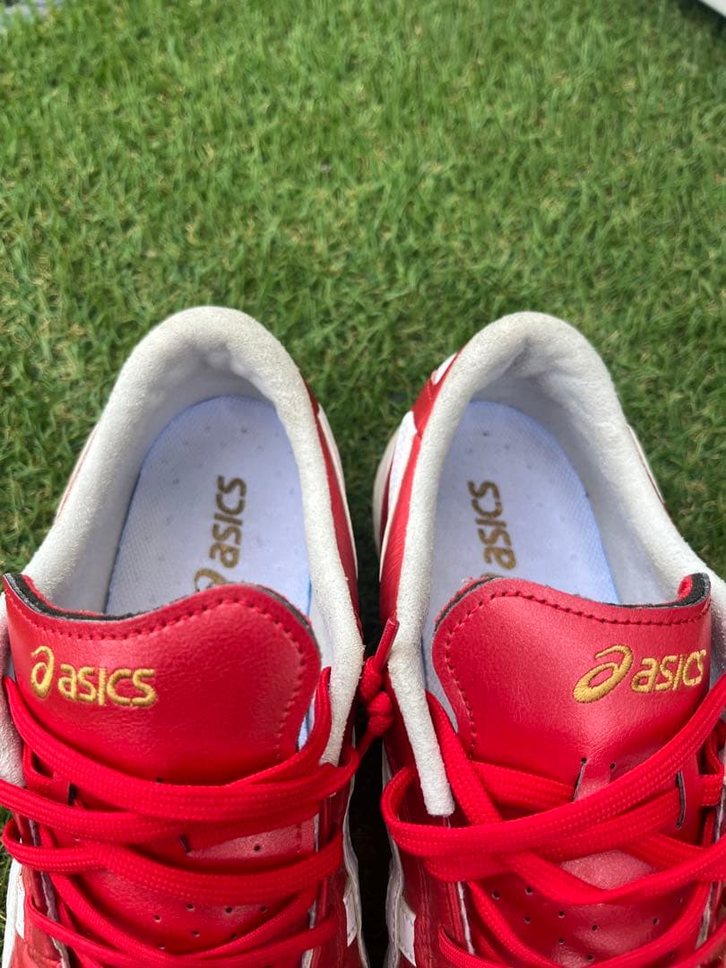 ASICS C3 FF TF 26cm 美品