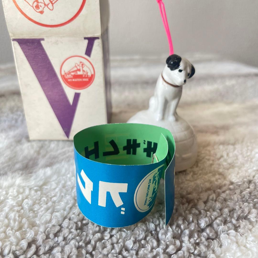 Victor 風鈴　清水焼