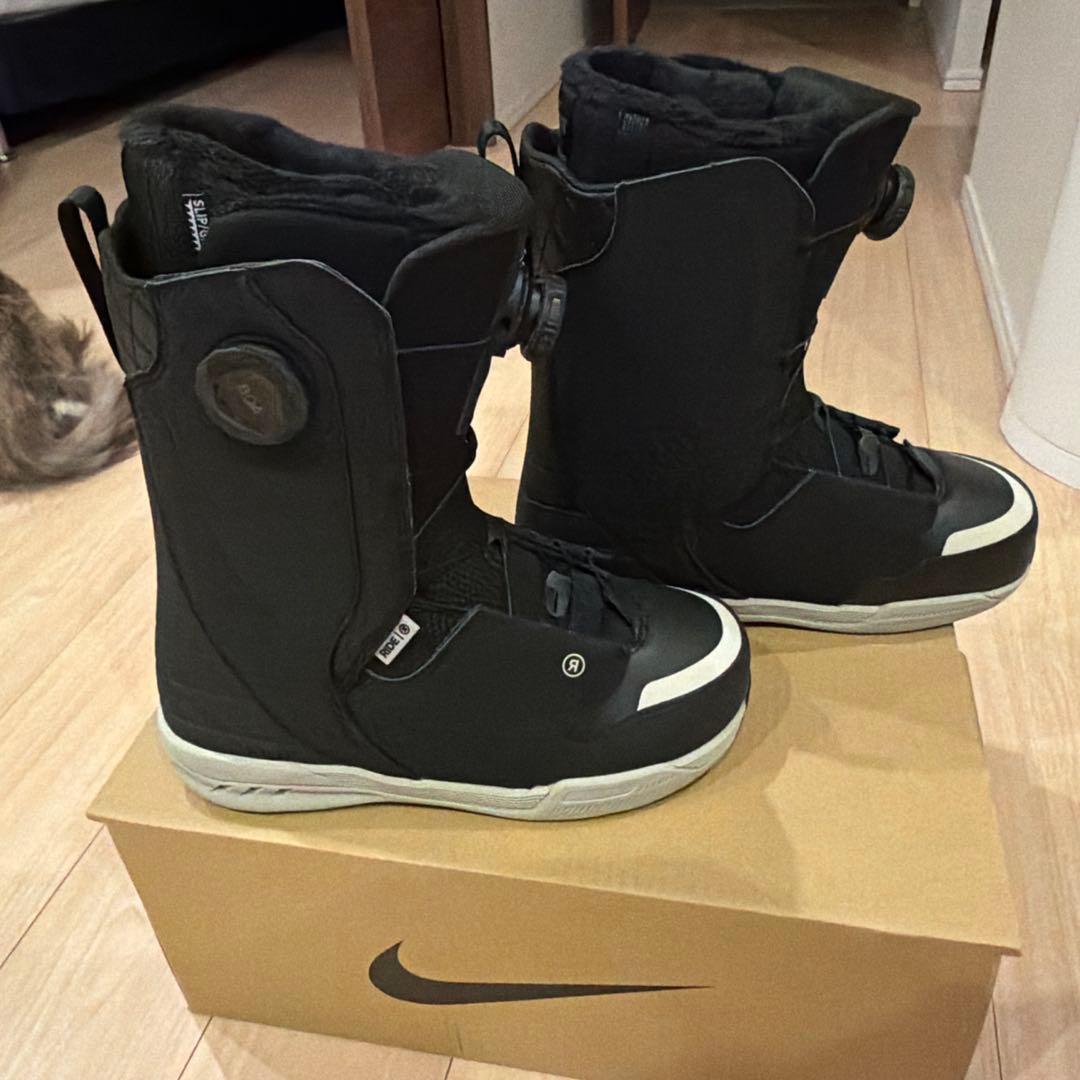 25-26 Ride Lasso Pro スノーボードブーツ