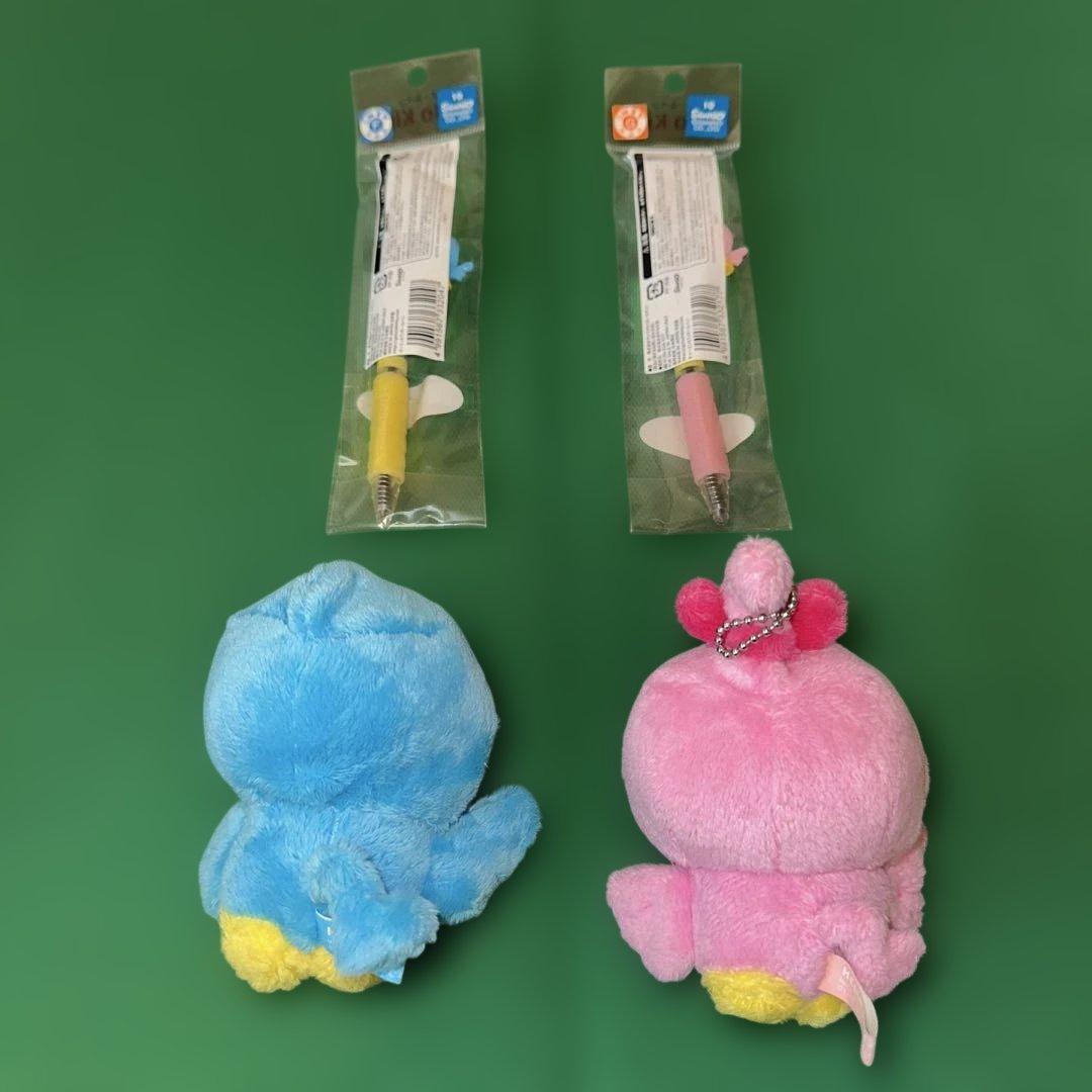 ズーミン！チャーミン！ハローキティ　セット