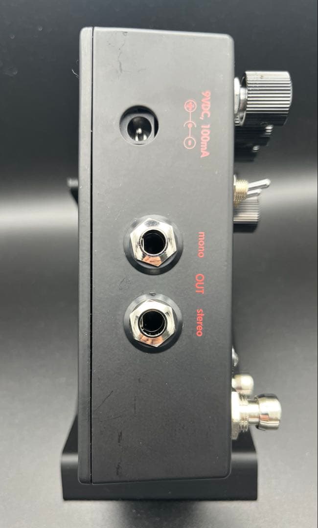 Walrus Audio / Julianna Deluxe 限定カラーモデル