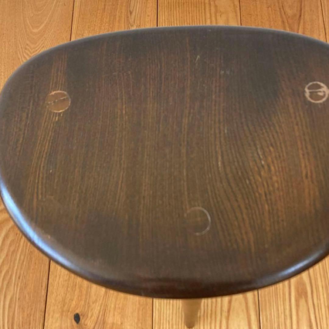 アーコール　ネストテーブル小