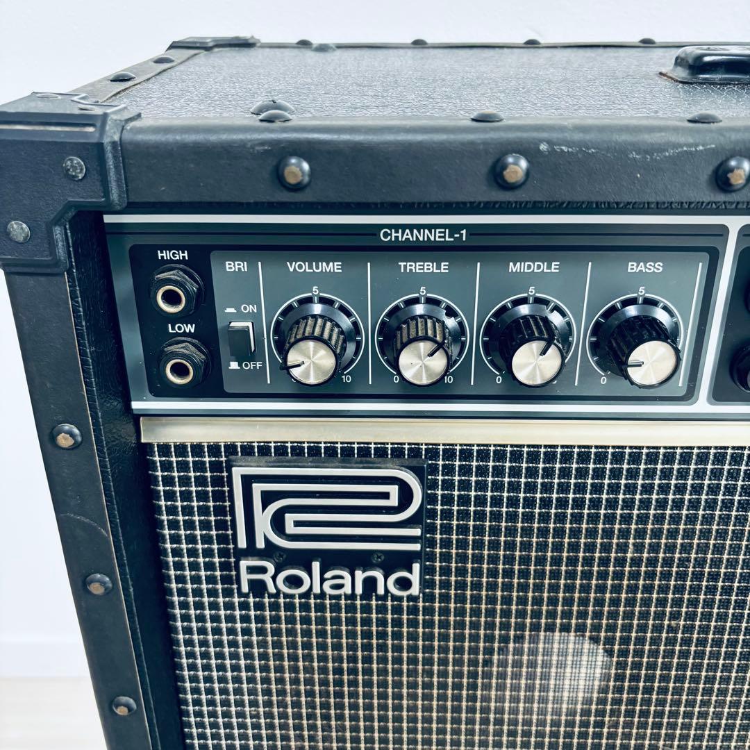 に*こ様 値下　Roland JC-120B Jazz Chorus-120 ギ