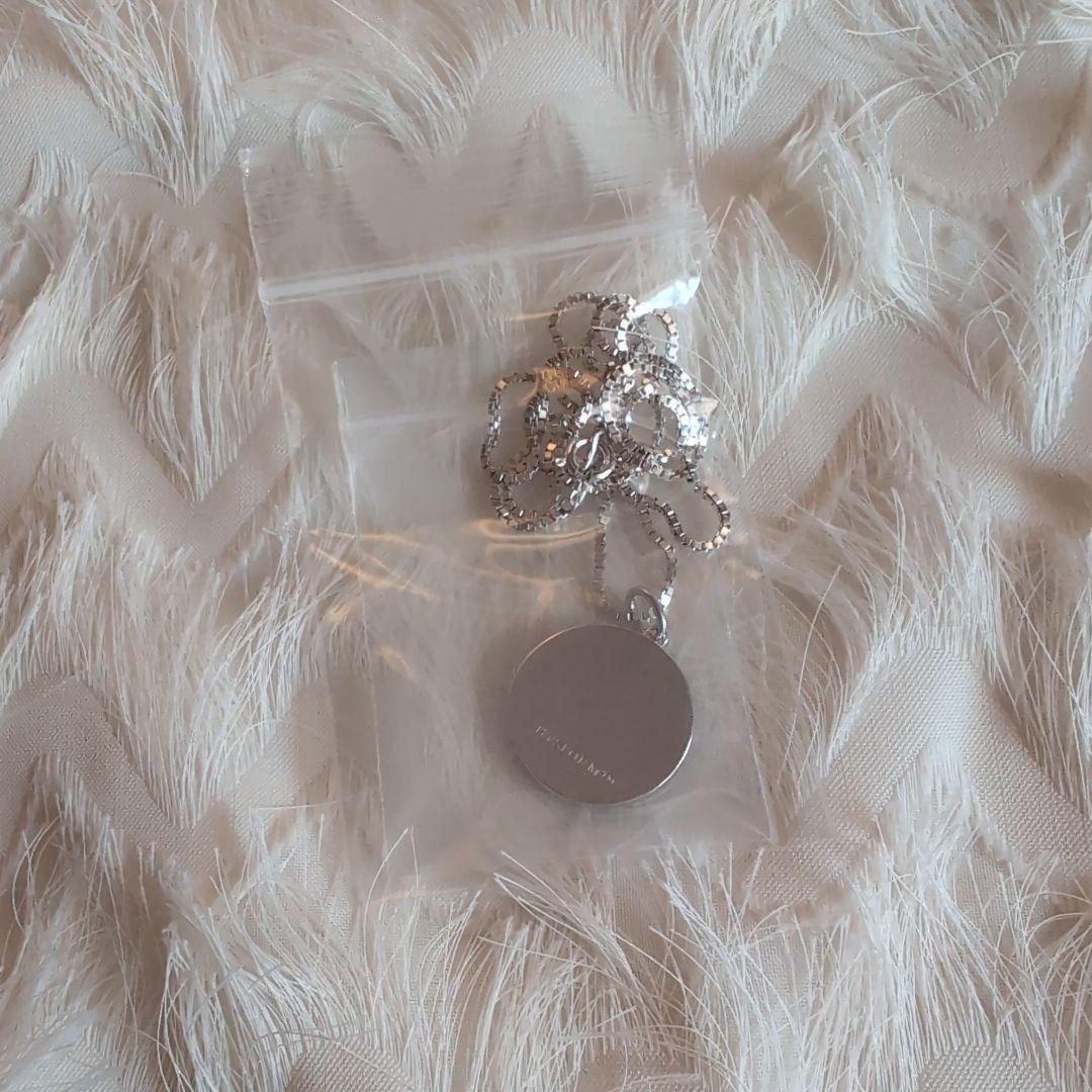 HYSFORM♡Necklace BALLISTIKBOYZ♡新品未使用