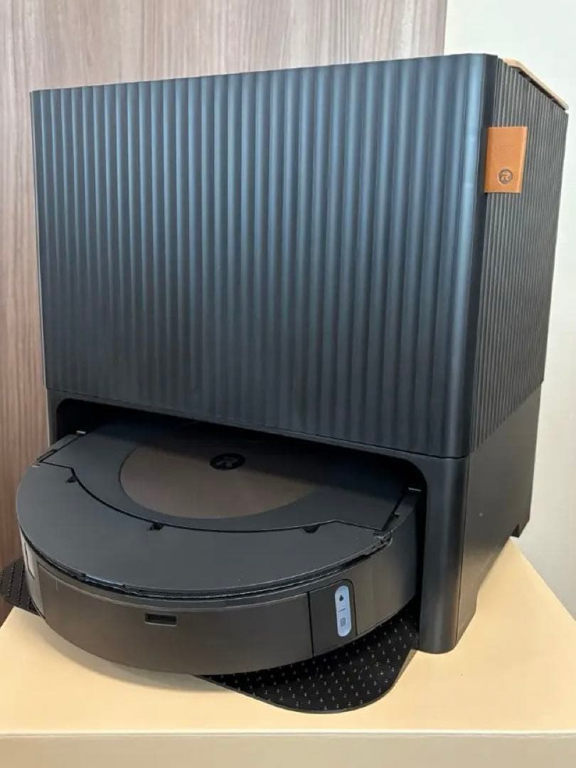 Roomba Combo j9+ ルンバコンボ j9+ 消耗品多数おまけ付