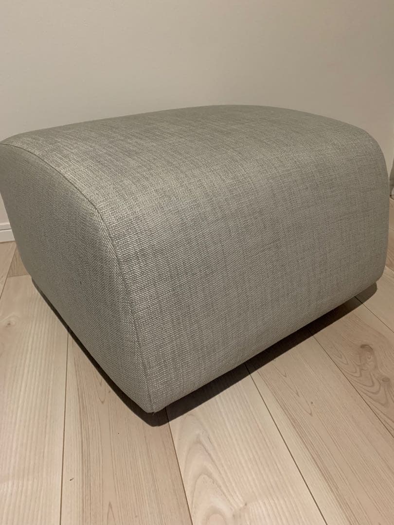 NOYES marucco オットマン