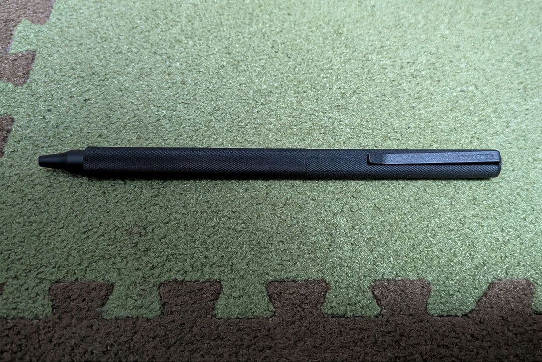 PLOTTER Ballpoint Pen 　プロッター　ボールポイントペン