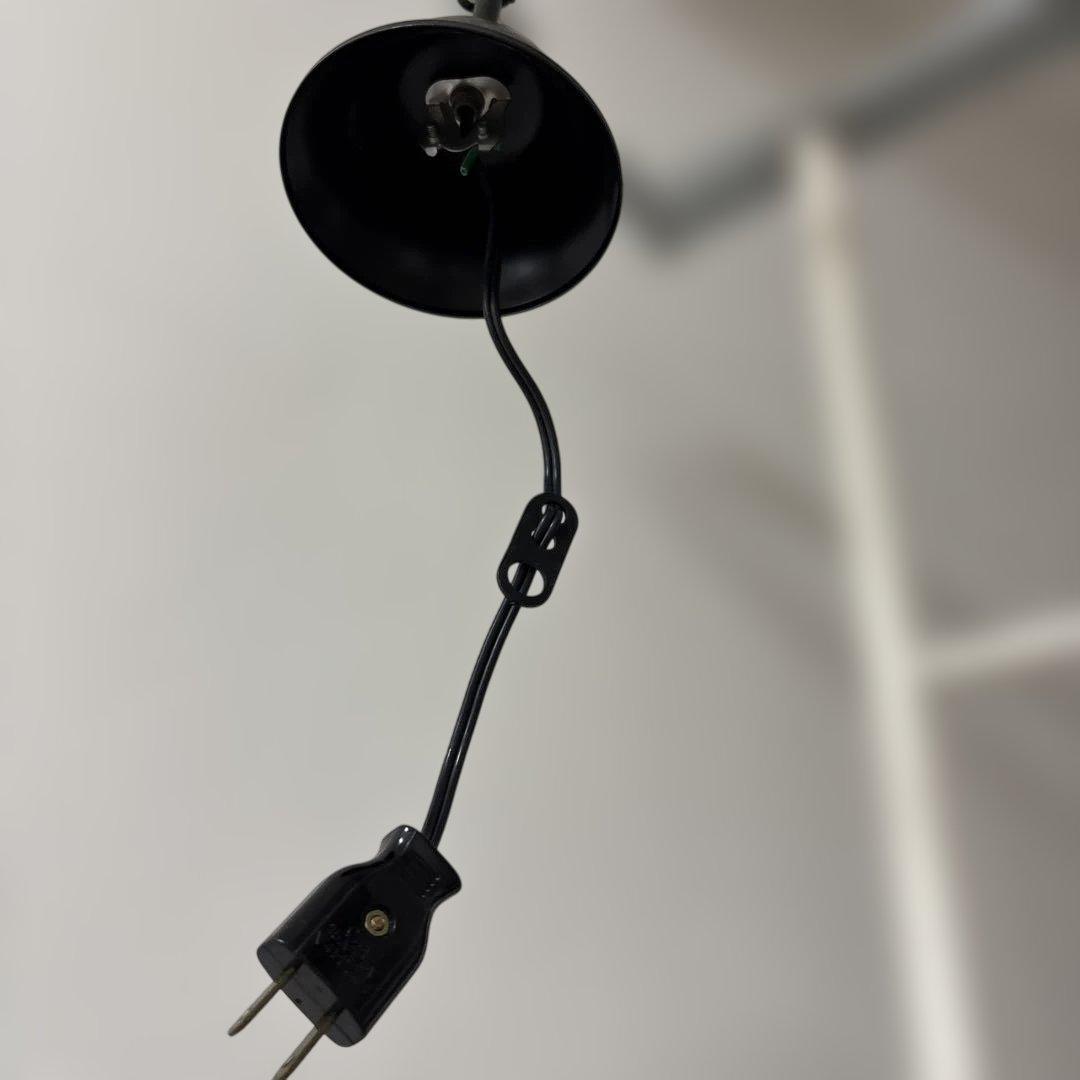 エンジェルランプ　天使