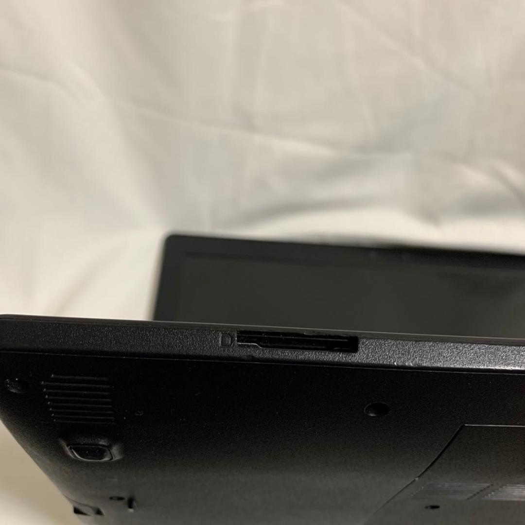 E001【美品】EPSON 15.6型/i5第7世代/8GB/SSD256GB