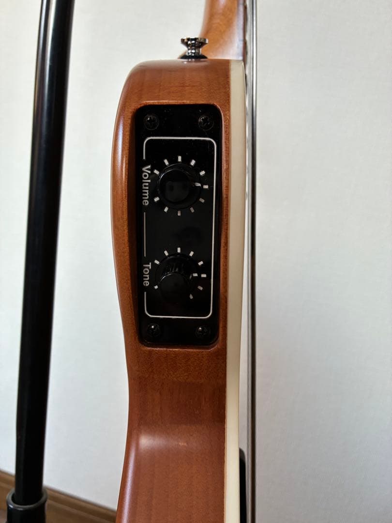 ベース　グラスルーツ　G_AC