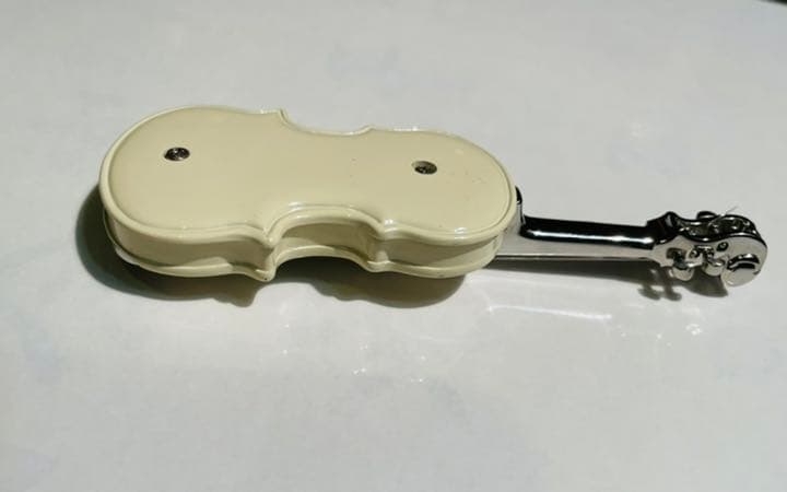 アンティーク ミニ時計 置物