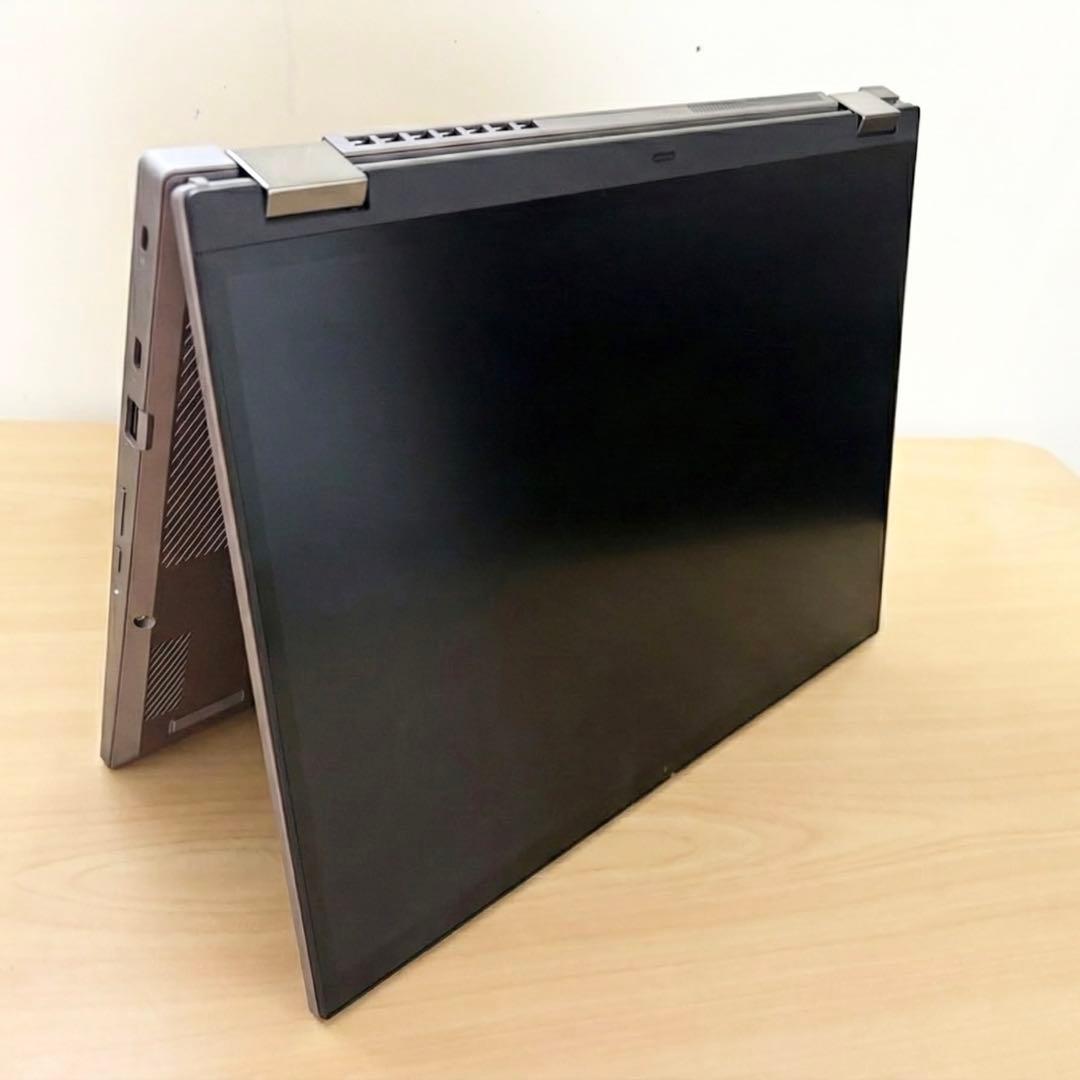 [値下げ］ASUS Chromebook Plus CM34 Flip14型