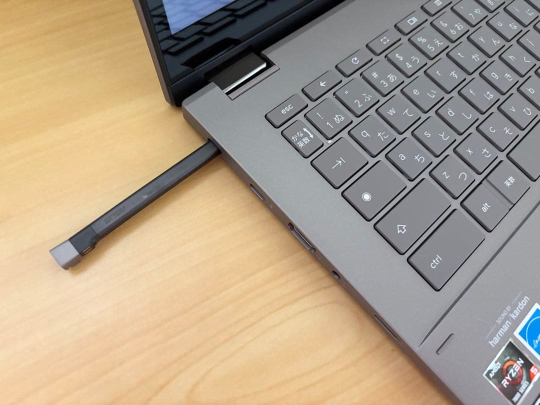 [値下げ］ASUS Chromebook Plus CM34 Flip14型