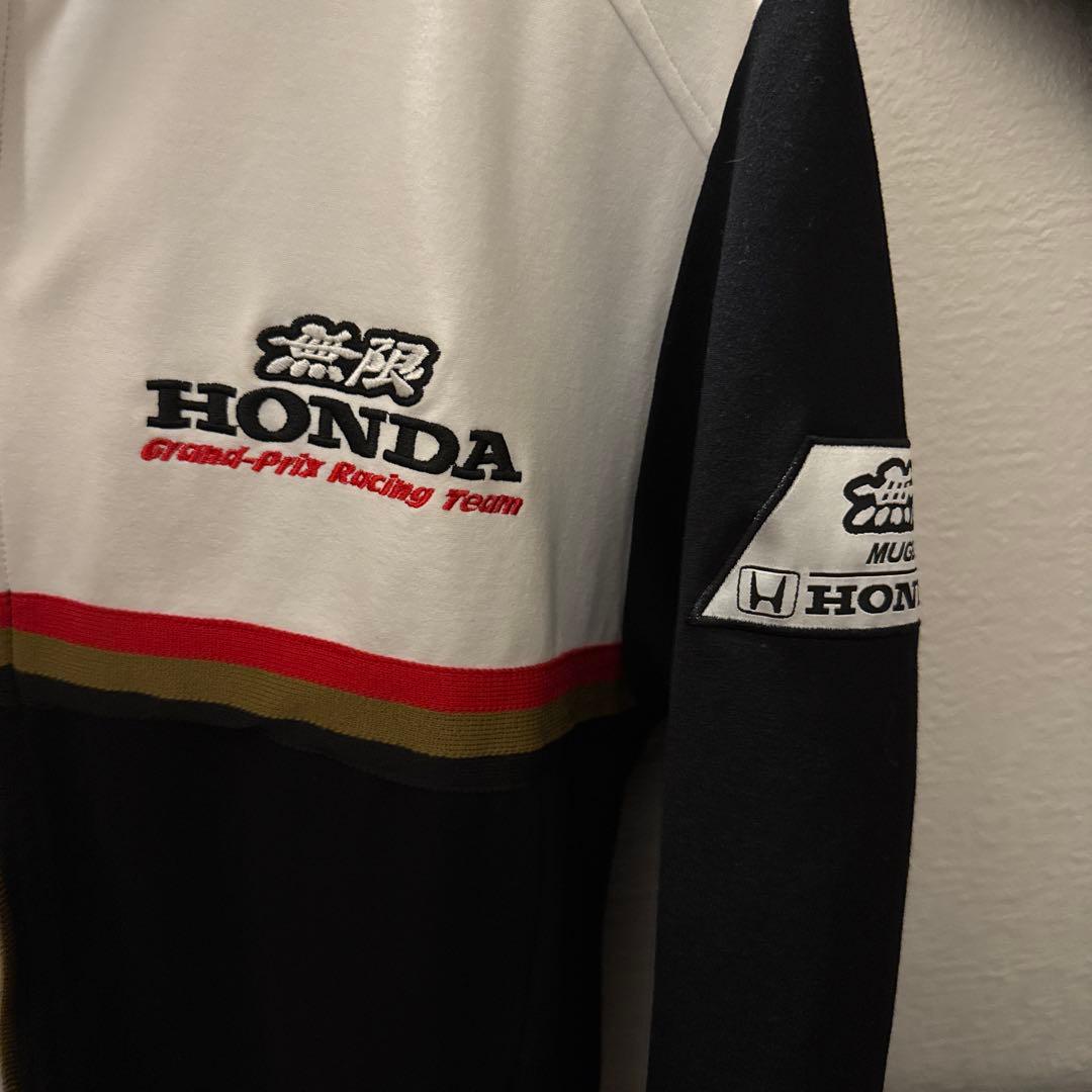 無限 HONDAジャケット