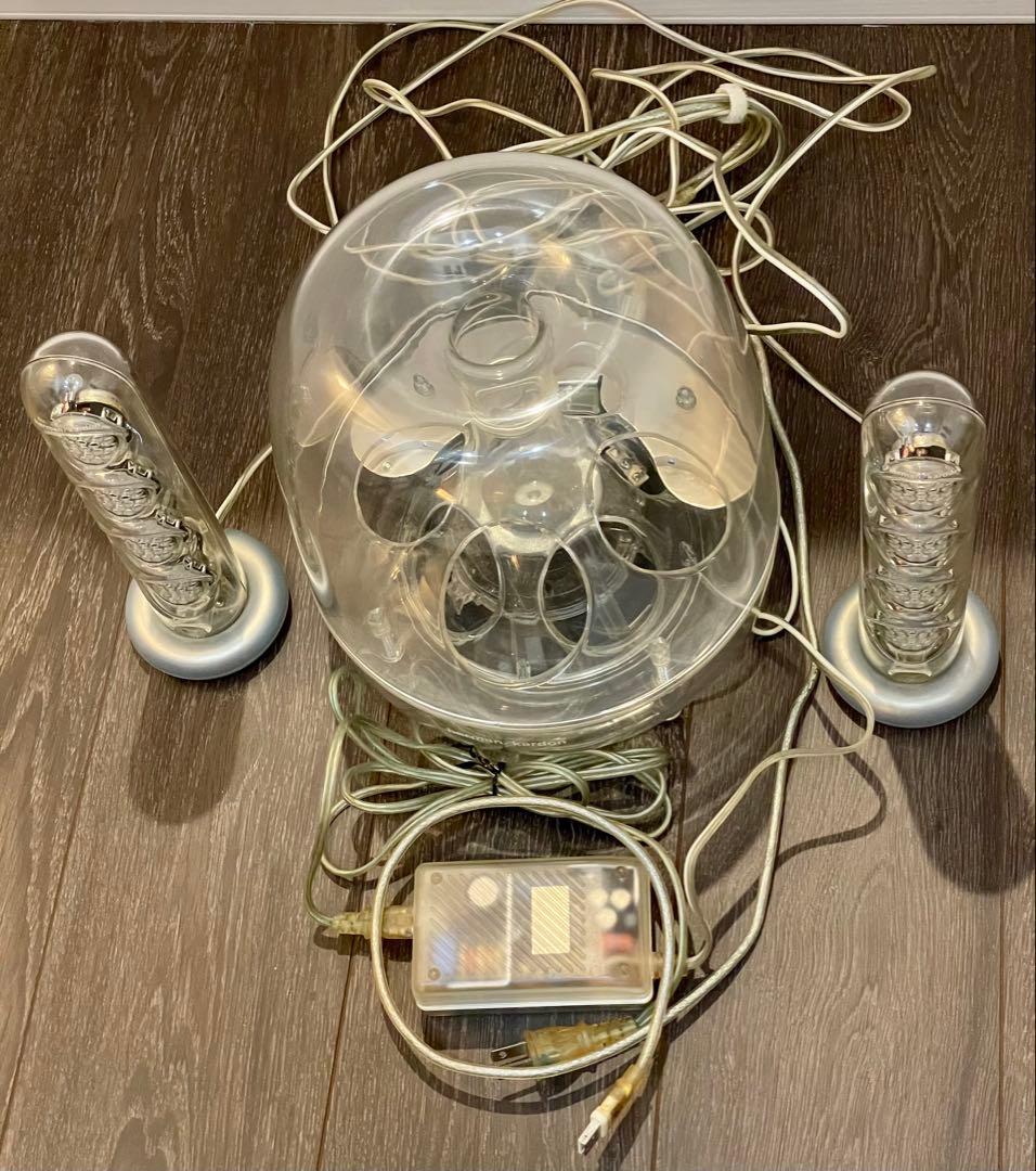 0*7様 Harman/Kardon Soundsticks (USB) スピー