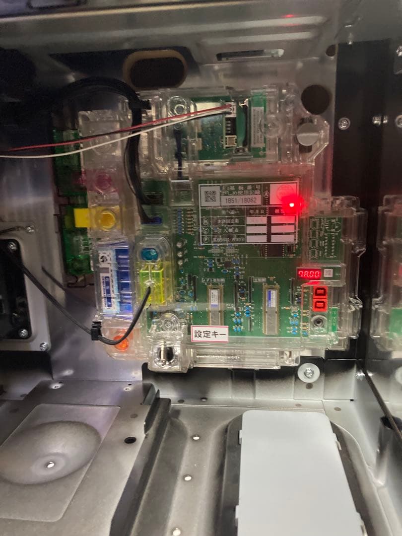 ⭐️美品⭐️スマスロ☆北斗無双