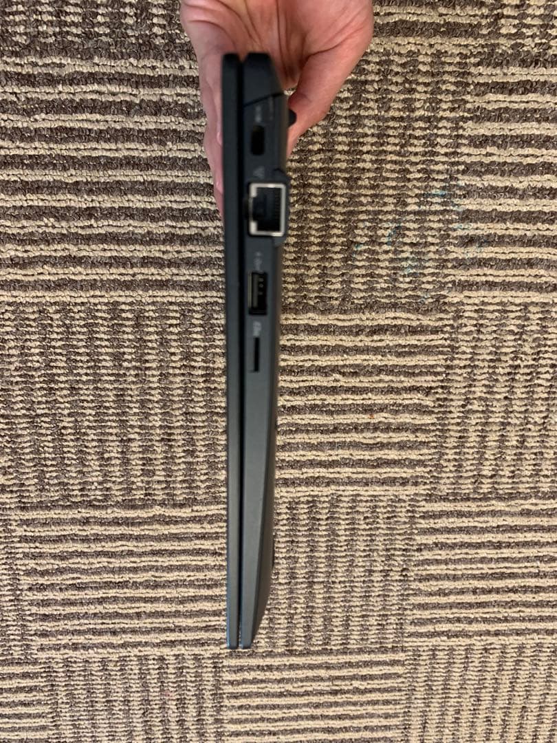 マルさん専用　 512GB換装　dynabook G83/LW