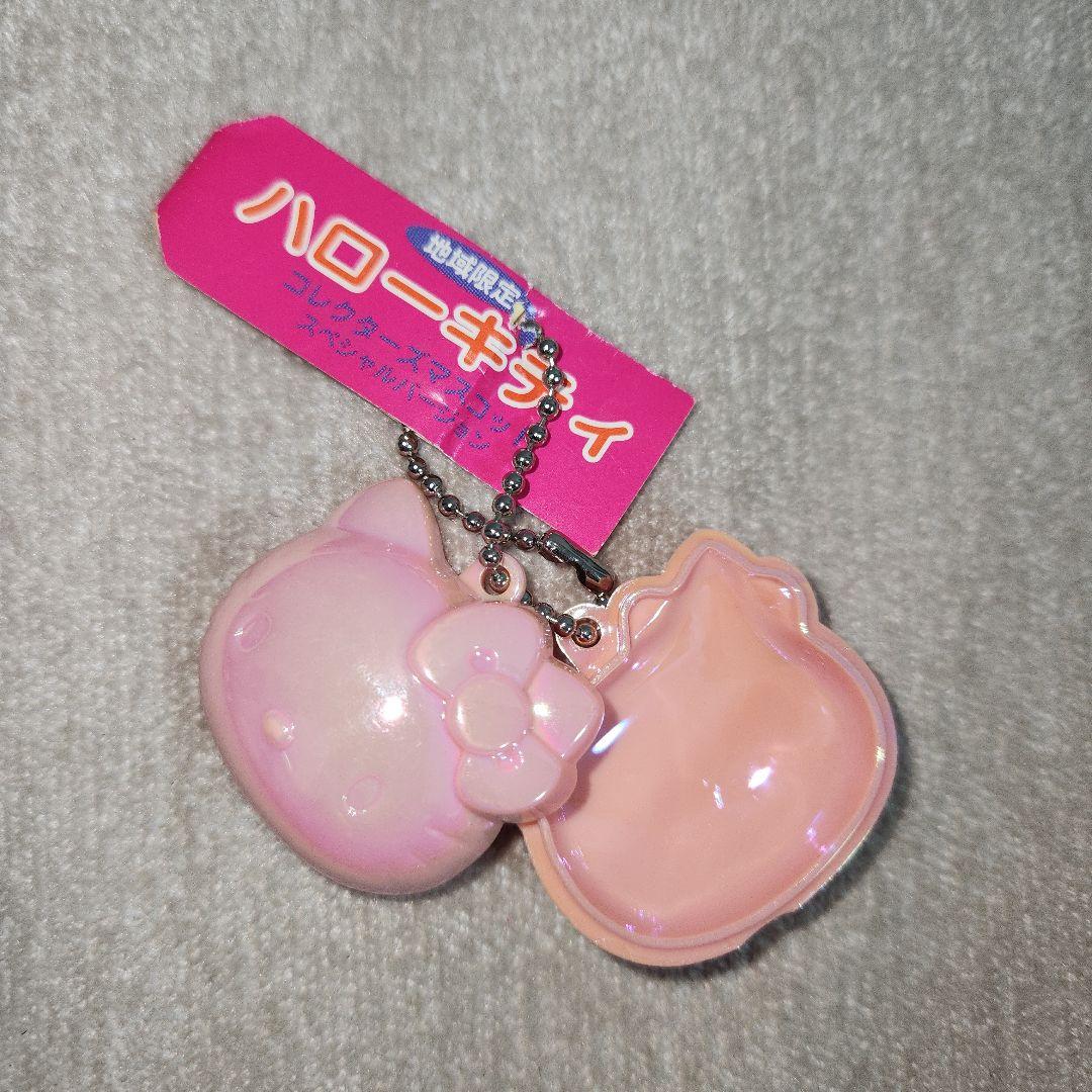 ハローキティ 根付 キーホルダー まとめ売り19点セット