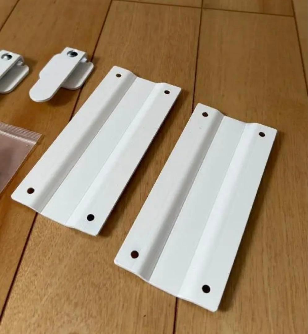 【新品】Sony SA-RS5 対応：スピーカー壁掛けブラケット 2個セット