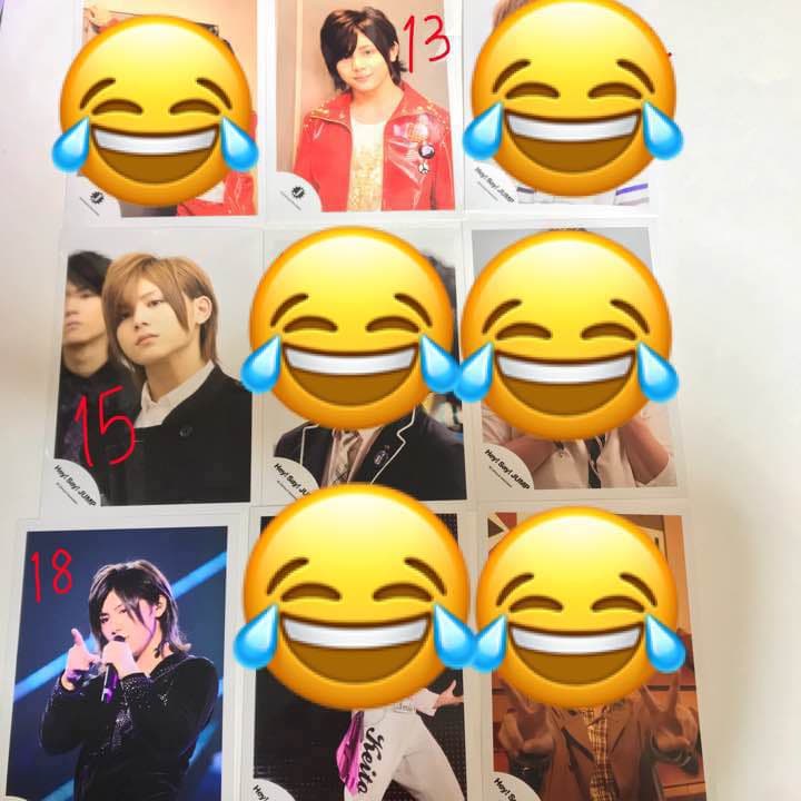 山田涼介 公式写真