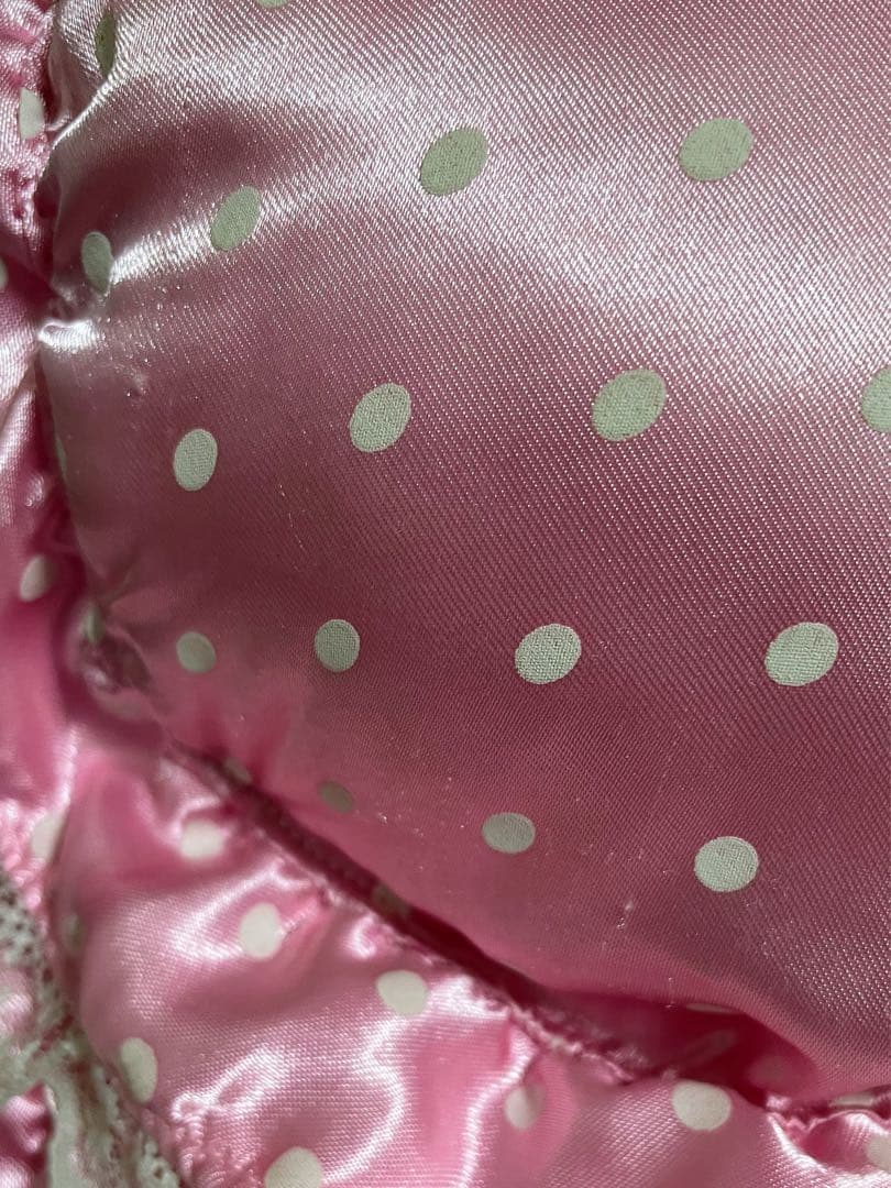 【希少！激レア！】ハローキティ　PINKY パジャマ　Mサイズ