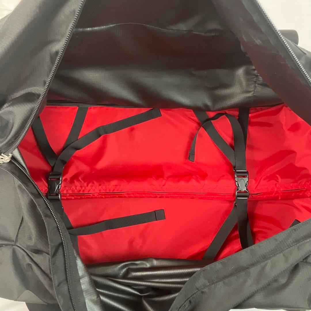 ⭐️希少美品⭐️ ザ ノースフェイスWAYFINDER30 キャリーバッグ