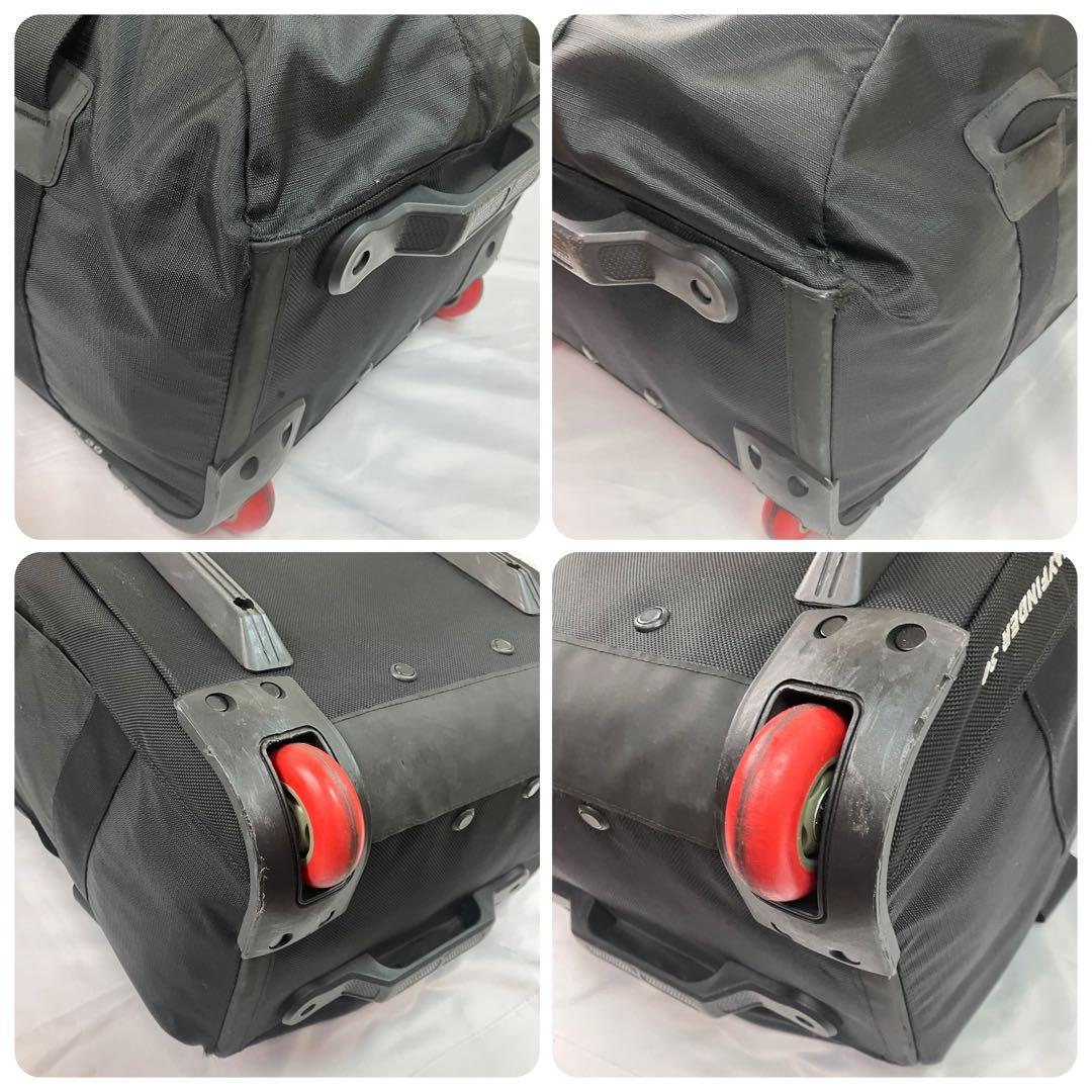 ⭐️希少美品⭐️ ザ ノースフェイスWAYFINDER30 キャリーバッグ