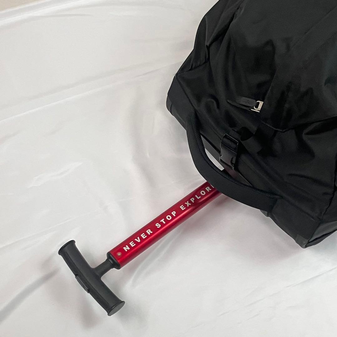 ⭐️希少美品⭐️ ザ ノースフェイスWAYFINDER30 キャリーバッグ