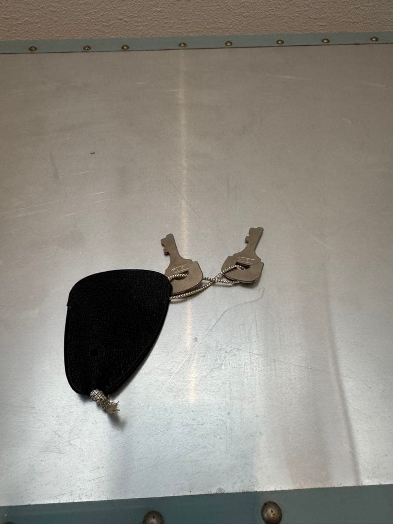 アタッシュケース