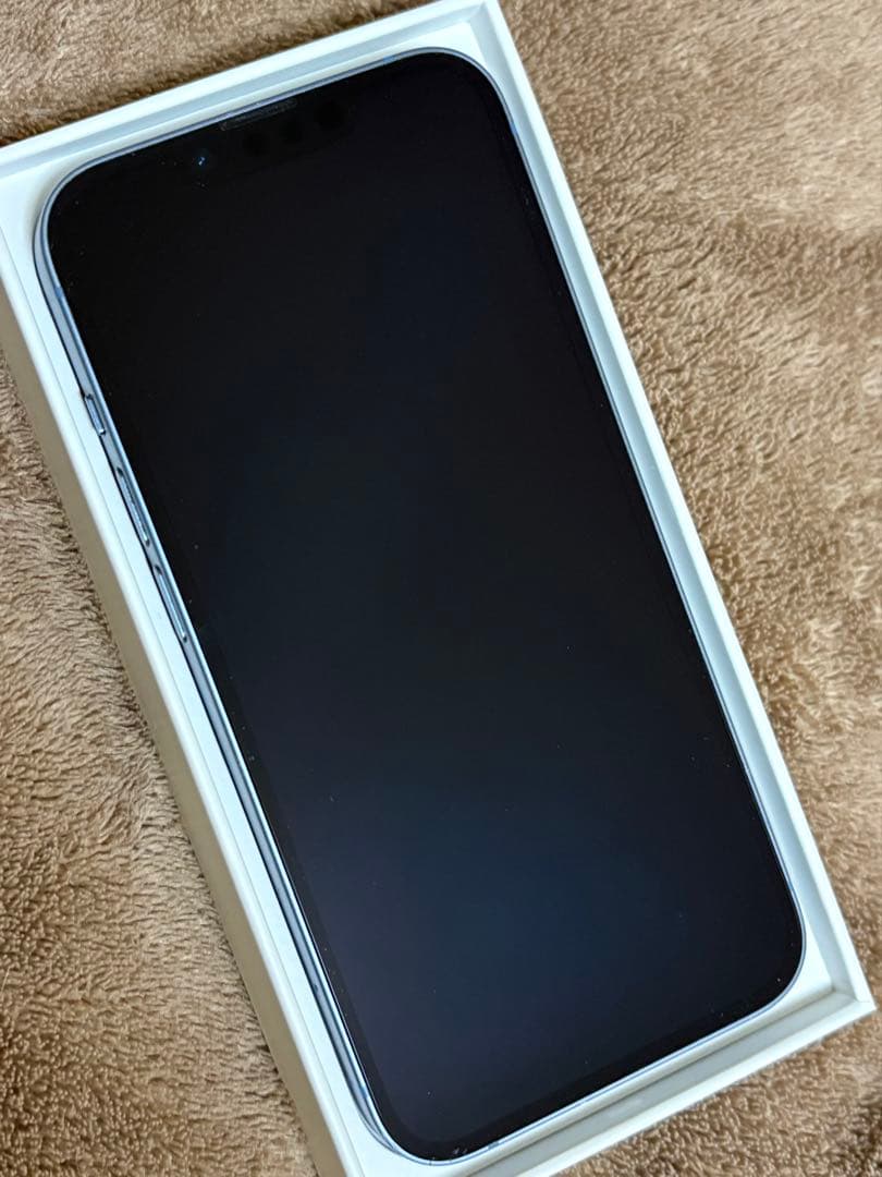 【美品】Apple iPhone14 256G