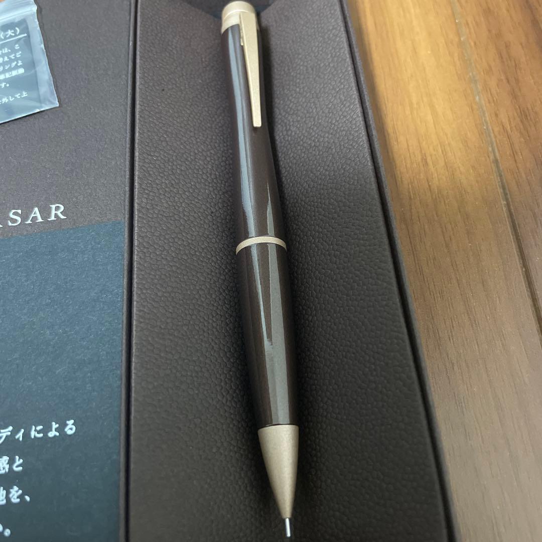 【極美品】SEASAR Aero シャープペンシル