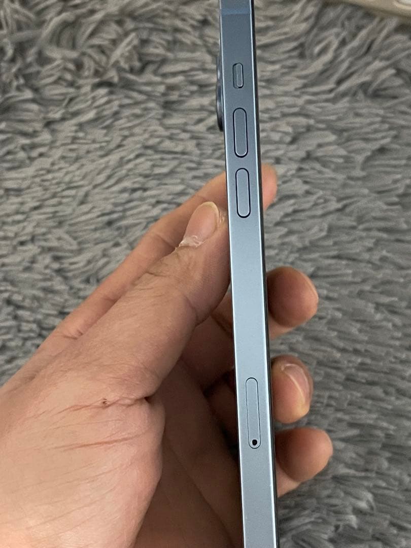 IPHONE 14PLUS 512GB スペースブラック SIM フリ