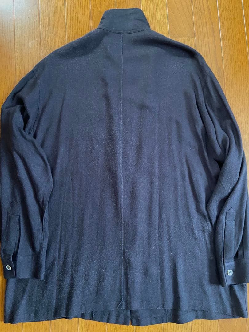 ワイズフォーメン Y’s for men yohji yamamoto シャツ