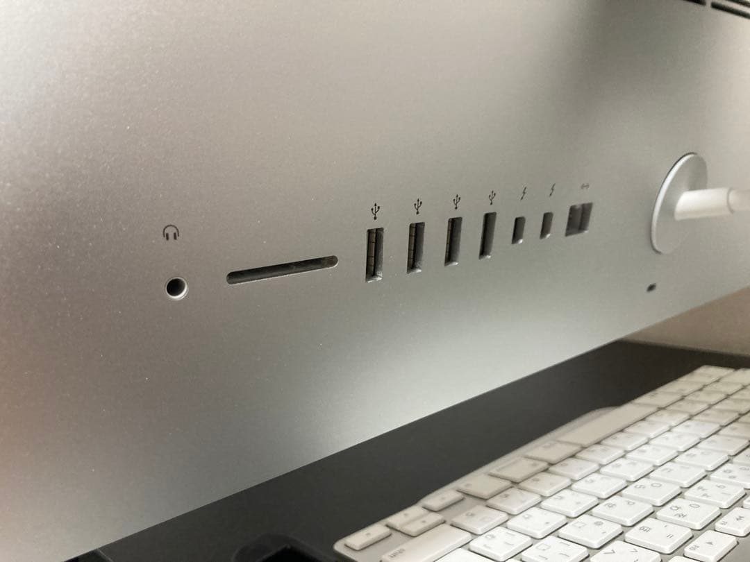 【美品】iMac Late 2013 21.5インチ Apple