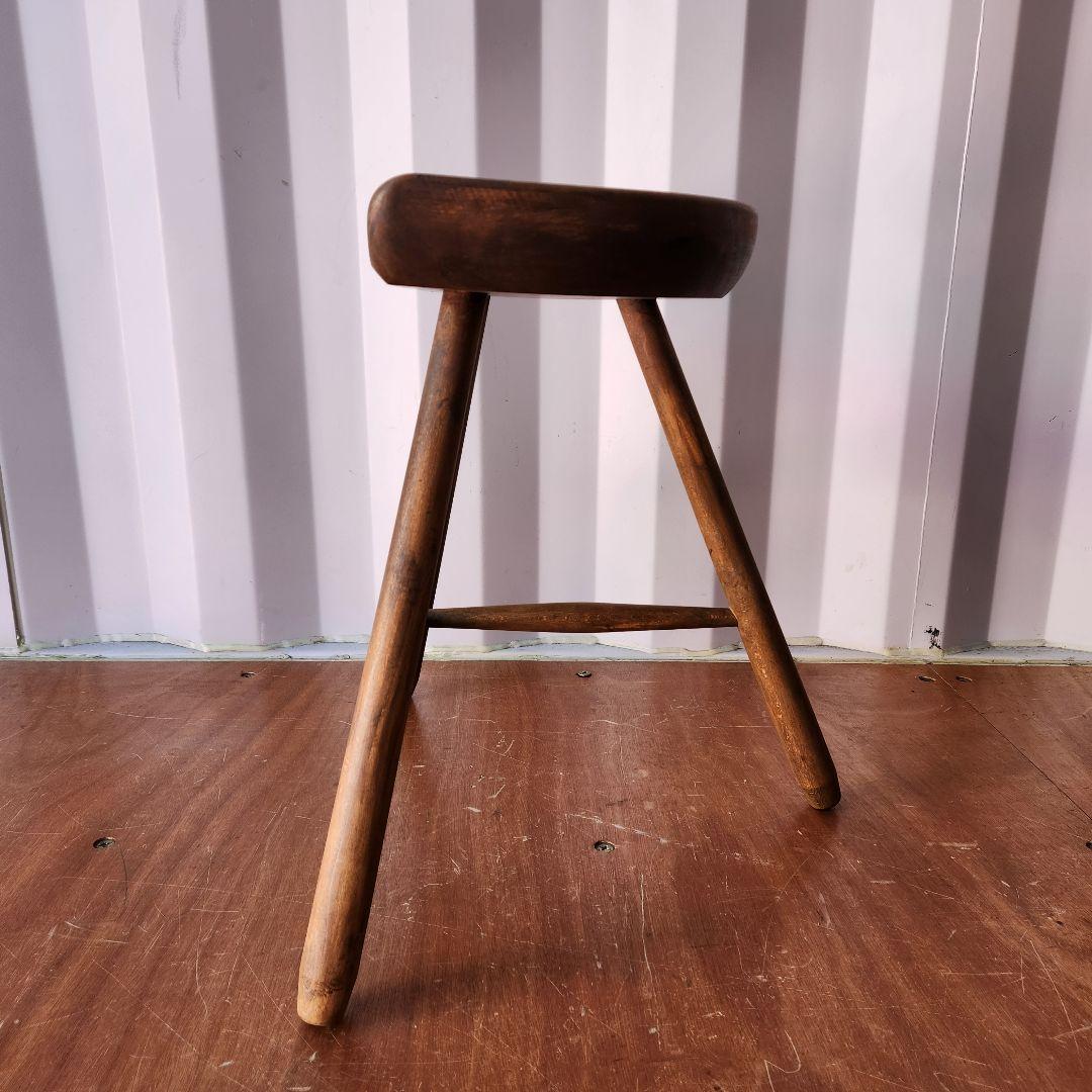 ヴィンテージ HB Made In DENMARK シューメーカース ツール