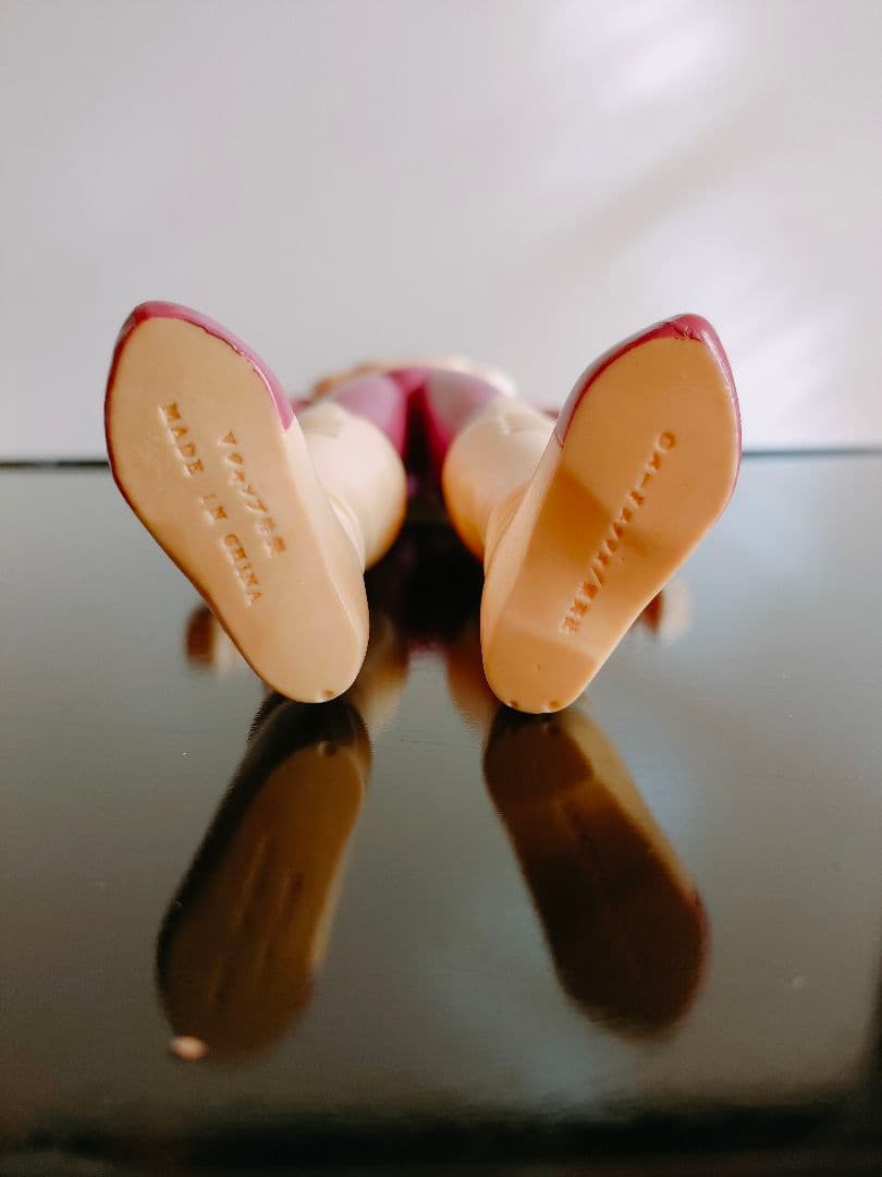 鳥山明 フィギュア 非売品 貯金戦士キャッシュマン Vジャンプ ソフビ 当選品