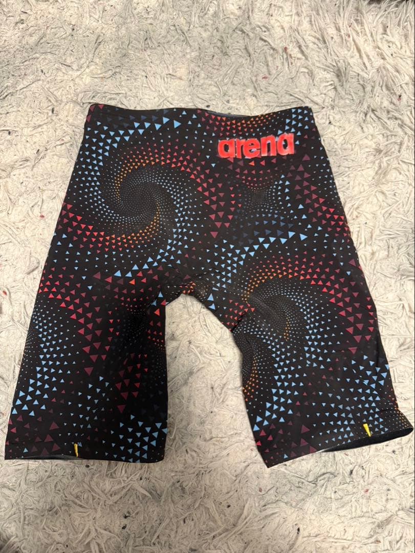 アリーナアクアフォースストームMF パリモデル　M