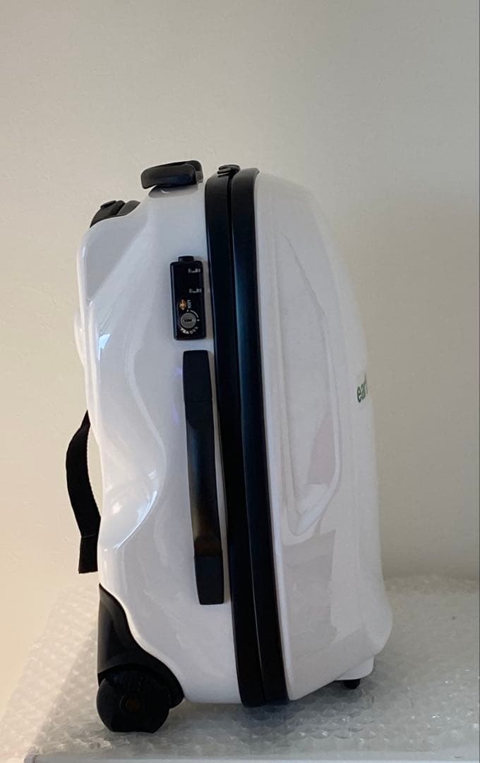 （上段）ホンダearthdreams スーツケース