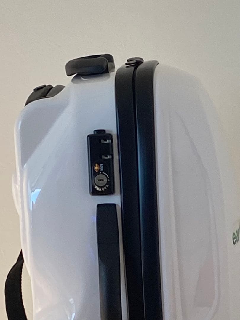 （上段）ホンダearthdreams スーツケース